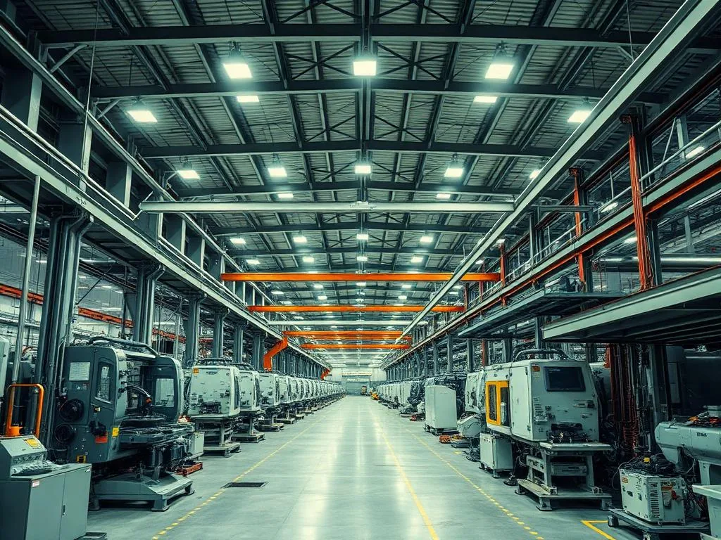 Indústrias